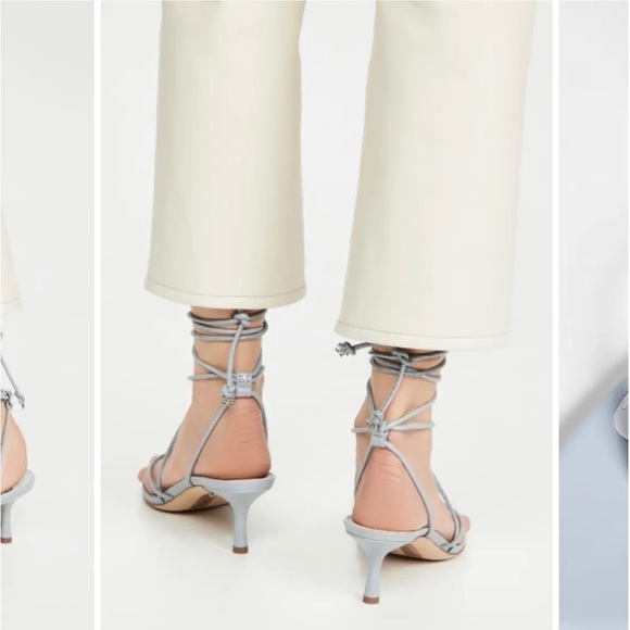 Nwo 8 Sam Edelman Jamila Heel - Picture 3 of 9